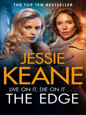 cover image of The Edge